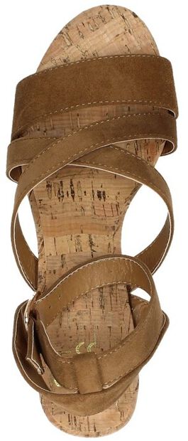 Sandalen Absatz - large