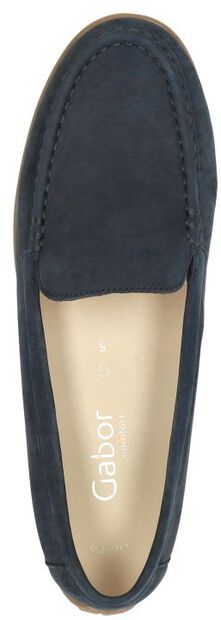 Mocassin - large