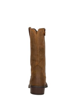 Hohe Stiefel