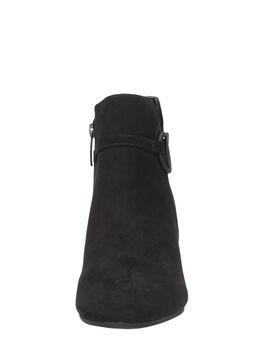 Stiefeletten mit Absatz