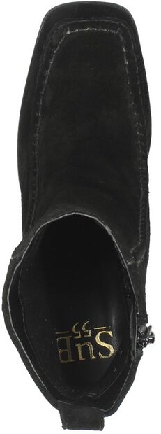 Stiefeletten mit Absatz - large