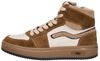 Veterschoenen Hoog - small