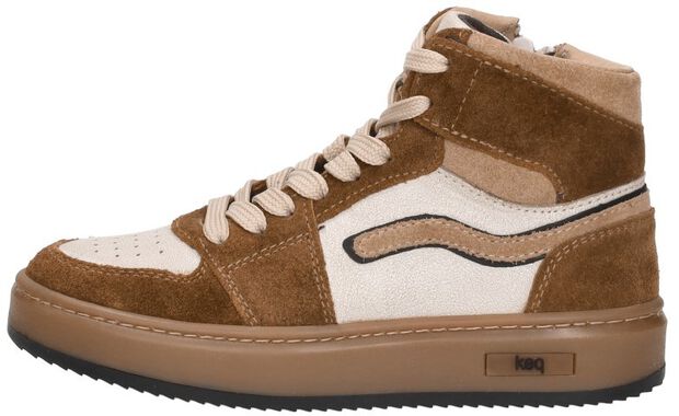 Veterschoenen Hoog - large