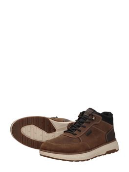 Veterschoenen Hoog