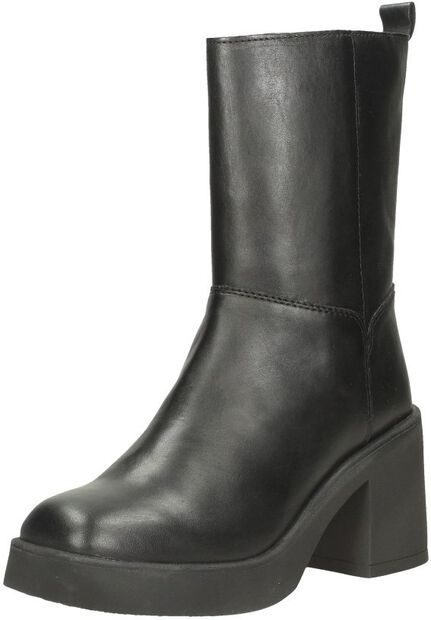 Stiefeletten mit Absatz - large