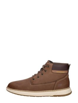 Relaxed Fit: Garlan - Deno