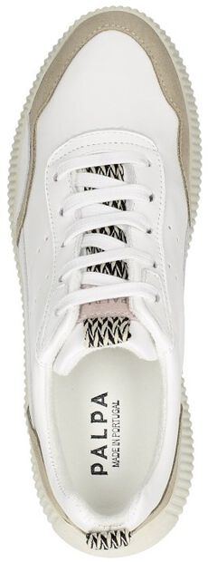 Schnürschuhe low - large