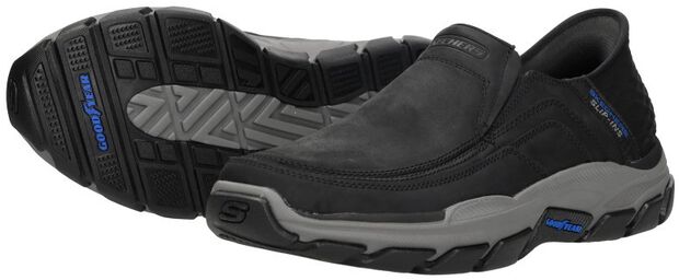 Slip-Ins: Respected - Elgin Slip-Ins - large