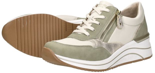 Veterschoenen Laag - large