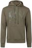 Hernandez Hoodie - small