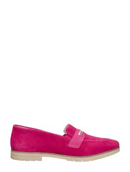Mocassin