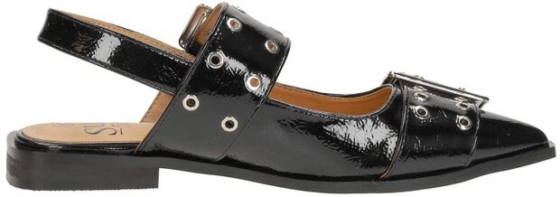 Slingbacks - large