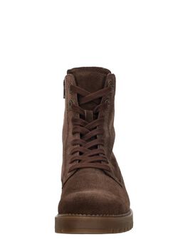 Veterschoenen Hoog