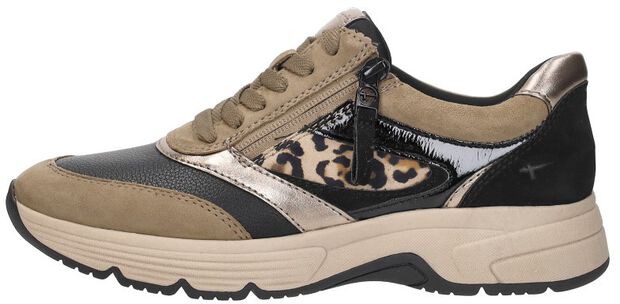 Veterschoenen Laag - large