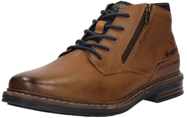 Veterschoenen Hoog - large