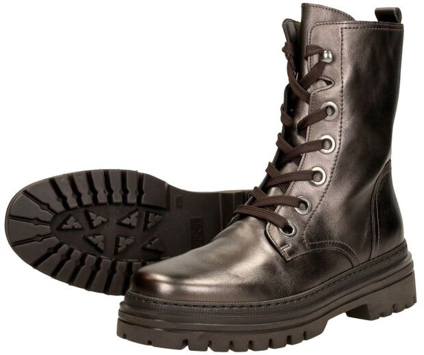 Schnürstiefel - large