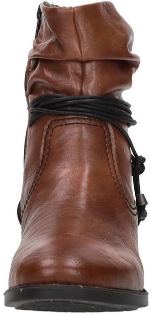 Flache Stiefeletten - large