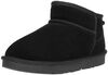 Flache Stiefeletten - small
