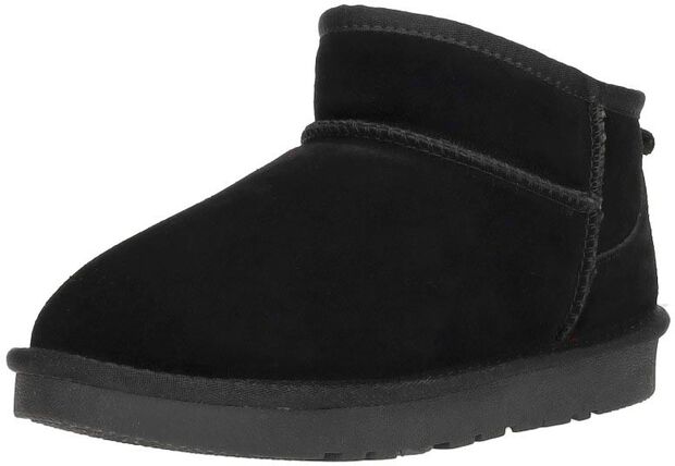 Flache Stiefeletten - large