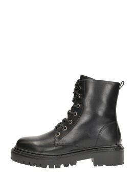 Schnürstiefel