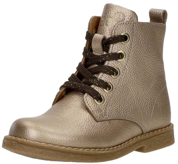 Schnürstiefel - large
