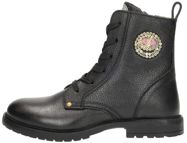 Schnürstiefel - large