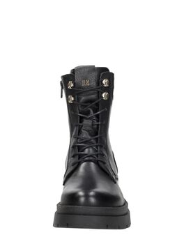 Veterschoenen Hoog