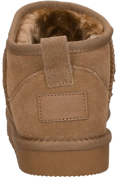 Flache Stiefeletten - large