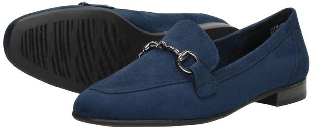 Mocassin - large