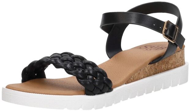 Sandalen Absatz - large