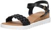 Sandalen Absatz - small