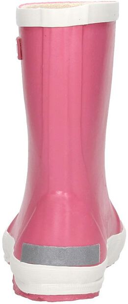 BN Rainboot Pink - large