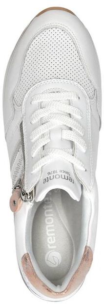 Schnürschuhe low - large
