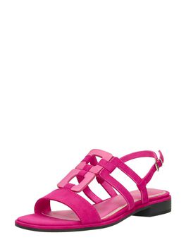 Sandalen flach
