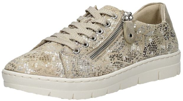 Schnürschuhe low - large