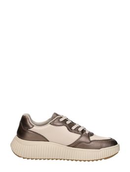 Sneakers Laag