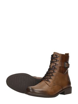 Schnürstiefel