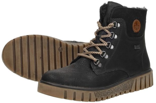 Schnürstiefel - large