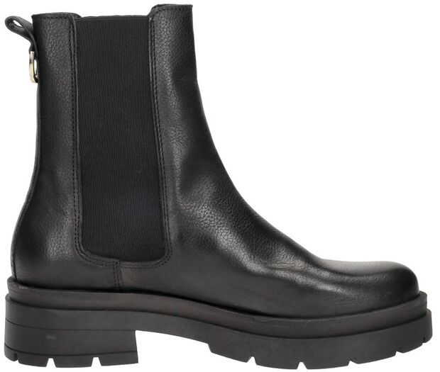 Flache Stiefeletten - large