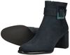 Stiefeletten mit Absatz - small