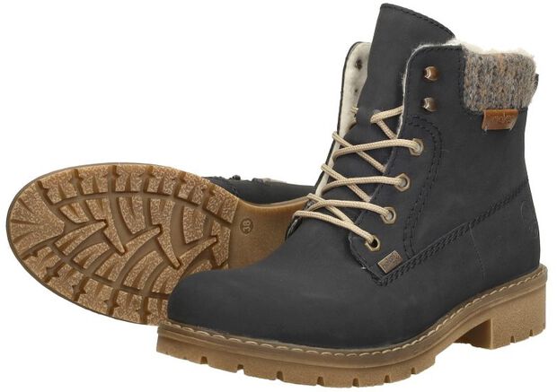 Schnürstiefel - large