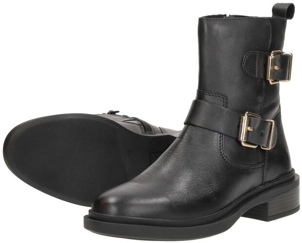 Flache Stiefeletten - large