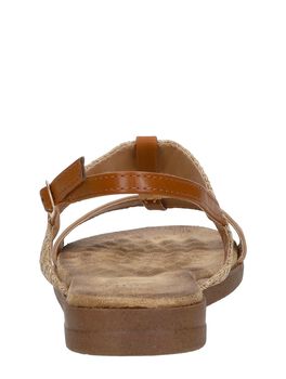 Sandalen flach