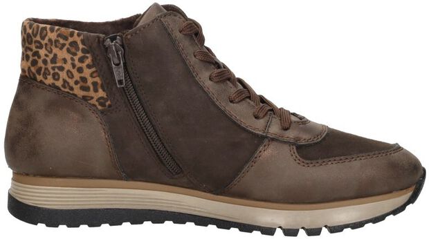 Veterschoenen Hoog - large