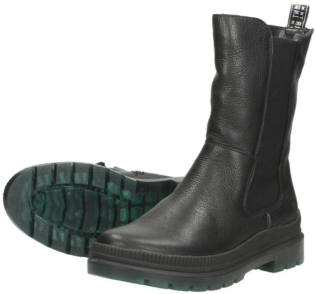 Flache Stiefeletten - large