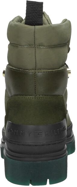 Laced Outdoor Boot - large