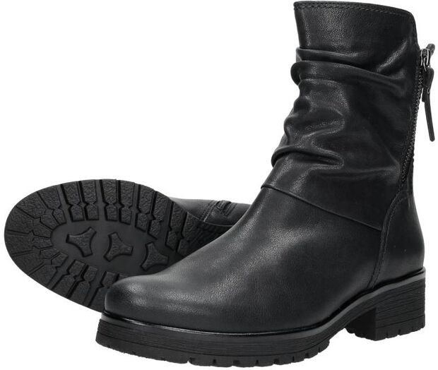 Flache Stiefeletten - large