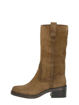 Wadenstiefel