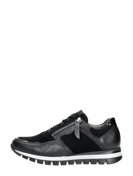 Schnürschuhe low
