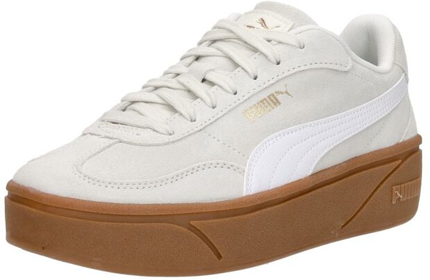 Puma Club II Era Platform SD - large